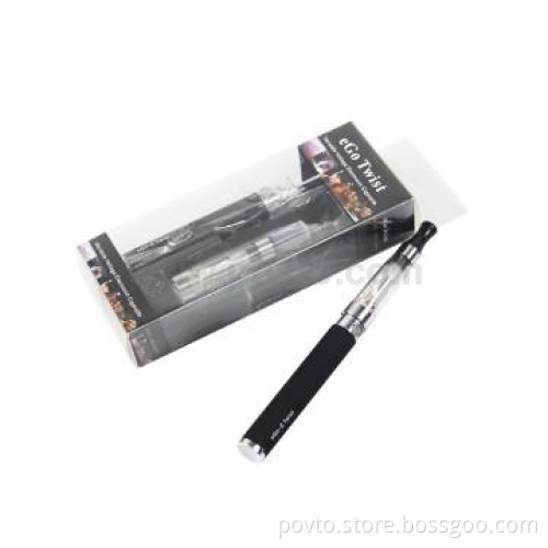 best electronic cigarettes eGo Twist wholesale from manufacture